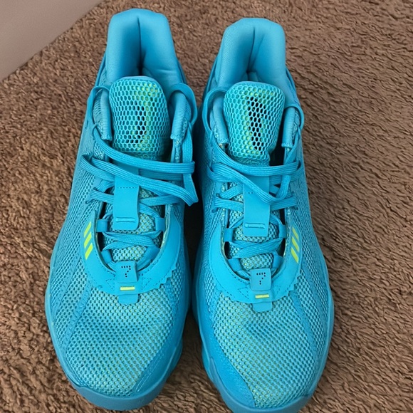 Dame 7 ‘Jam Fest’ - Picture 2 of 6